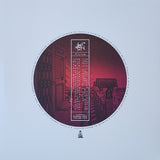 Kuartz : A Little Samurai Soul Volumes 3 & 4 (2x12", Comp)