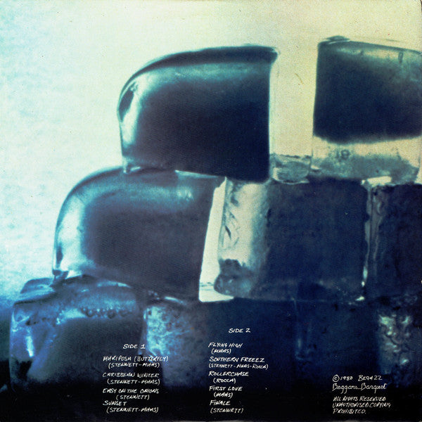 Freeez : Southern Freeez (LP, Album, Gat)