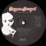 Freeez : Southern Freeez (LP, Album, Gat)