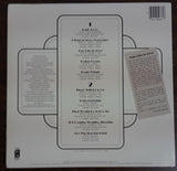Lou Rawls : When You Hear Lou, You've Heard It All (LP, Album, Ter)