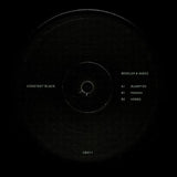 Bodeler & Saenz : Blumpted (12")