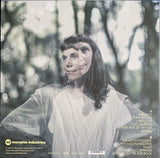 Rachael Dadd : Flux (LP, Album)