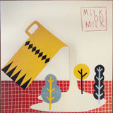 Various : Milk On Milk  (LP, Album)
