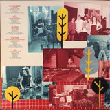 Various : Milk On Milk  (LP, Album)