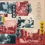 Various : Milk On Milk  (LP, Album)