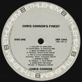 Chris Connor : The Finest Of Chris Connor (2xLP, Comp)
