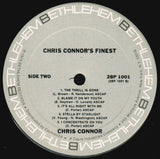Chris Connor : The Finest Of Chris Connor (2xLP, Comp)