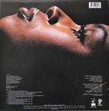 Lamont Dozier : Love And Beauty (LP, Album, RE, RM, 180)