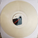 Cloth (8) : Cloth (LP, Album, Whi)