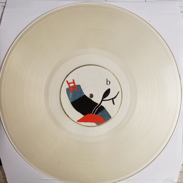 Cloth (8) : Cloth (LP, Album, Whi)