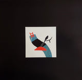 Cloth (8) : Cloth (LP, Album, Whi)