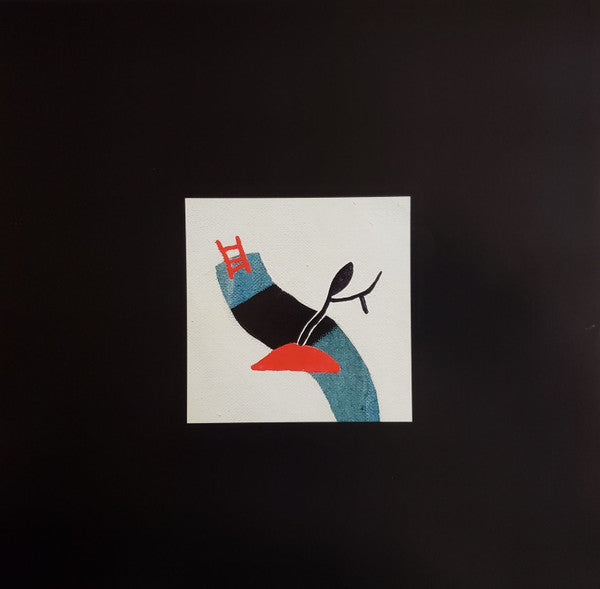 Cloth (8) : Cloth (LP, Album, Whi)