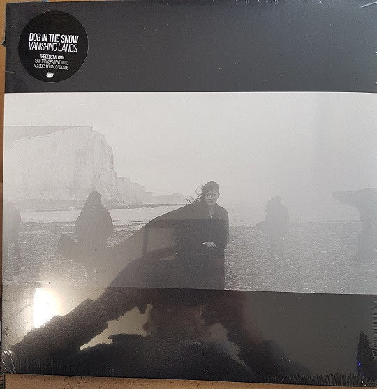 Dog In The Snow : Vanishing Lands (LP, Tra)