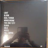 Dog In The Snow : Vanishing Lands (LP, Tra)