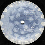 Substanz T : Intersolar (LP, Album)