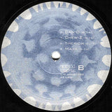 Substanz T : Intersolar (LP, Album)