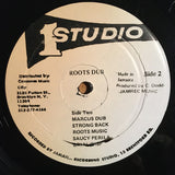 Dub Specialist : Roots Dub (LP, Album)