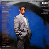 Ian Foster : Ian Foster (LP, Album)