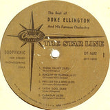 Duke Ellington And His Famous Orchestra* : The Best Of Duke Ellington And His Famous Orchestra (LP, Comp, Duo)