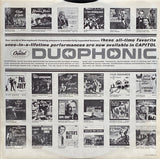 Duke Ellington And His Famous Orchestra* : The Best Of Duke Ellington And His Famous Orchestra (LP, Comp, Duo)