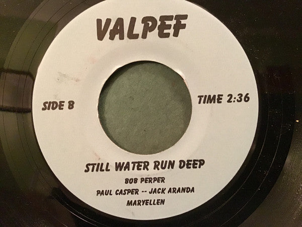 Freddy Scott* / Maryellen* : Forget Me If You Can (7", Single)