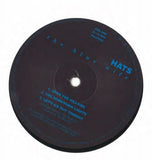 The Blue Nile : Hats (LP, Album, RE, RM)