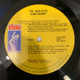 The Mar-Keys : Damifiknow! (LP, Ter)