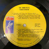 The Mar-Keys : Damifiknow! (LP, Ter)