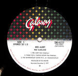 Red Garland : Red Alert (LP, Album)