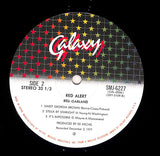 Red Garland : Red Alert (LP, Album)