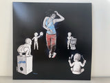 JAB (23) : Directions (12", Single, Ltd, 140)