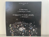 JAB (23) : Directions (12", Single, Ltd, 140)