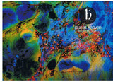 Blue In Heaven : Across My Heart (12")