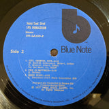 Lou Donaldson : Sassy Soul Strut (LP, Album)