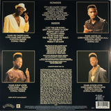 Big Daddy Kane : It's A Big Daddy Thing (LP, Album)