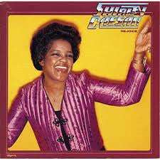 Shirley Caesar : Rejoice (LP, Album, RE, ELA)