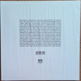 Brother Ali : Secrets & Escapes (LP, Album, Pic)