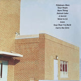 Frances Quinlan : Likewise (LP, Album, Ltd, Pin)