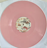 Frances Quinlan : Likewise (LP, Album, Ltd, Pin)
