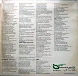 Bunny Wailer : Liberation (LP, Album, Gat)