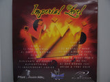 Alley Cat (4) : Imperial Level (LP, Album, M/Print)