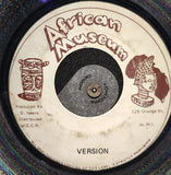 Gregory Isaacs : Tune In (7")