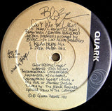 Blaze : Can't Win For Losin' (12")