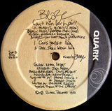 Blaze : Can't Win For Losin' (12")