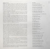 Implosion : Implosion (LP, Album, RE)
