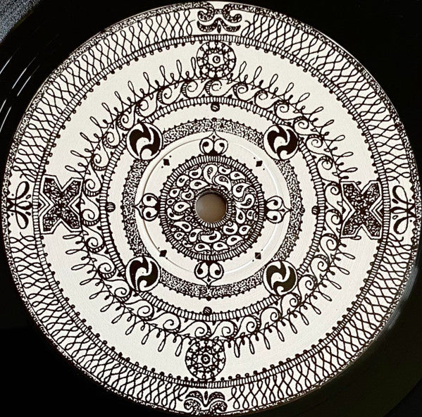 Implosion : Implosion (LP, Album, RE)