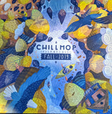 Various : Chillhop Essentials - Fall 2019  (2xLP, Comp, Ltd, Num, Gat)