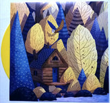 Various : Chillhop Essentials - Fall 2019  (2xLP, Comp, Ltd, Num, Gat)