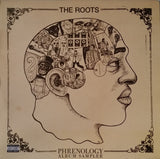 The Roots : Phrenology Album Sampler (12", Promo, Smplr)