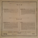 The Roots : Phrenology Album Sampler (12", Promo, Smplr)